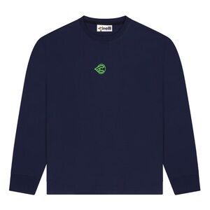 CINELLI PILL LONGSLEEVE T-SHIRT
